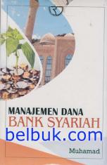 Manajemen Dana Bank Syariah